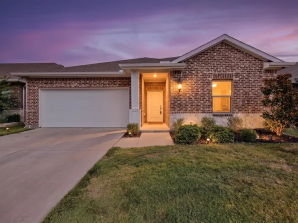2525 Tahoe Dr, Seagoville, TX 75159