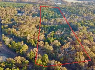 Cactus Rd, Pittsburg, TX 75686