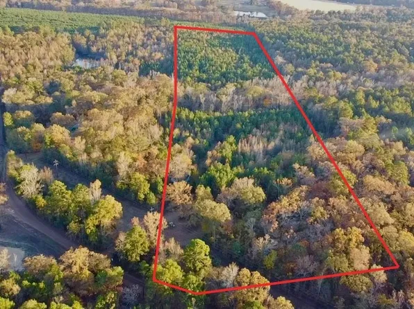 Cactus Rd, Pittsburg, TX 75686