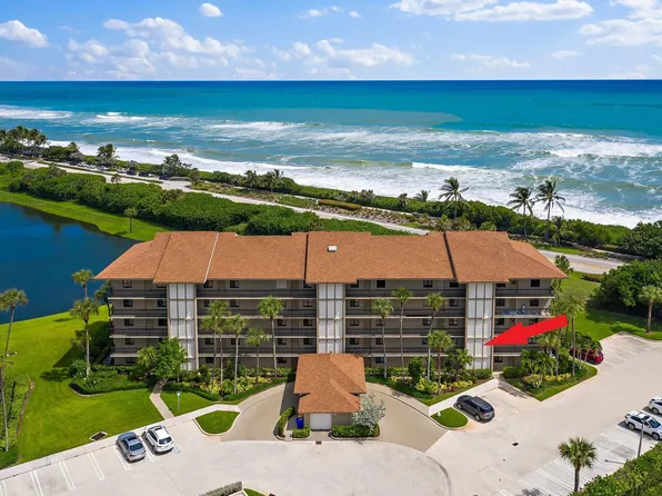 701 S Seas Drive #205, Jupiter, FL 33477
