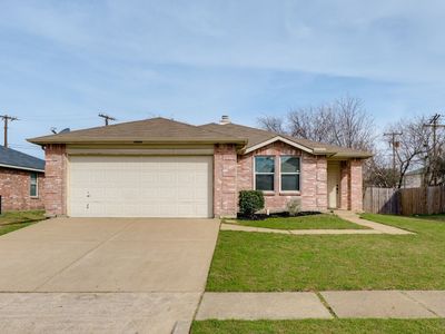 12411 Natalie Dr, Balch Springs, TX, 75180