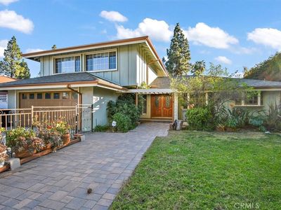 19072 Los Alimos St, Porter Ranch, CA, 91326