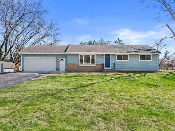 10303 West Leon TERRACE, Milwaukee, WI 53224