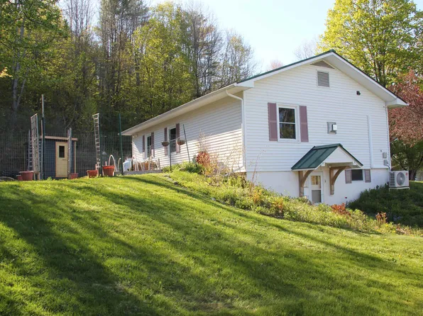 36 George Street, Montpelier, VT 05602