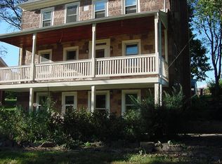 1057 Alleghenyville Rd, Mohnton, PA 19540