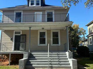 3608 Howard Park Ave FLOOR 2, Gwynn Oak, MD 21207