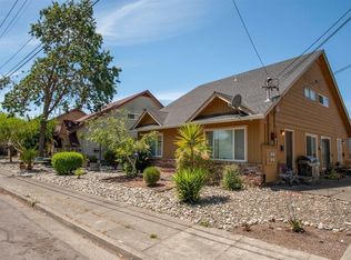 1109 - 1147 Evans Drive, Santa Rosa, CA 95405