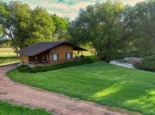 105 State Highway 335, Sheridan, WY 82801