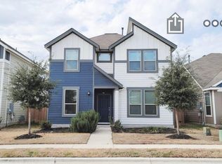 1904 Renegade Dr, Austin, TX 78725