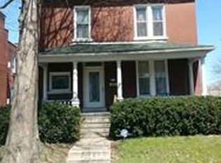 513 Dover Pl, Saint Louis, MO 63111