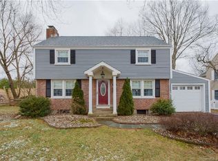 269 Ridge Rd, Wethersfield, CT 06109