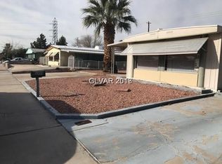 5398 N Sir Richard Dr #0, Las Vegas, NV 89110