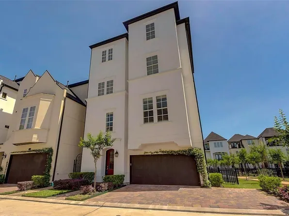 1826 Upland Lakes, Houston, TX 77043