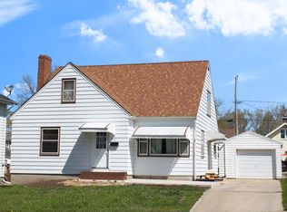 316 5th Ave SE, Dyersville, IA 52040