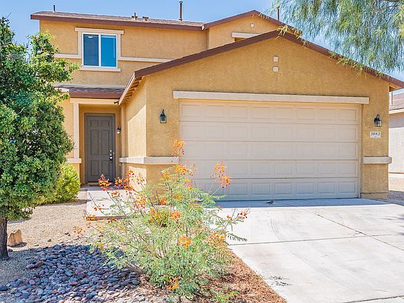 3rd image of 1083 W Calle Vista De Suenos