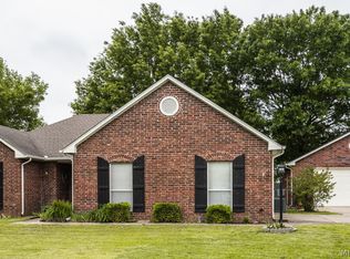 25296 S Valley Dr, Claremore, OK 74019