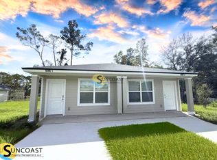 8576 April St #1, Jacksonville, FL 32244