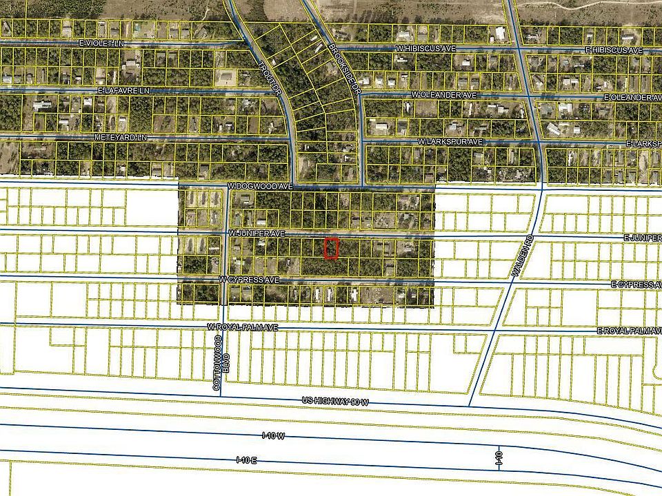 1st image of 9 E Juniper Ave