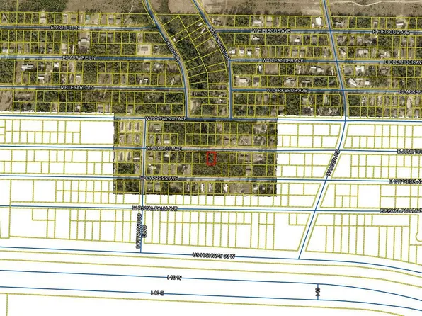 9 E Juniper Ave, Defuniak Springs, FL 32433