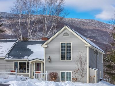 227 Kestrel Court #12, Manchester, VT, 05254