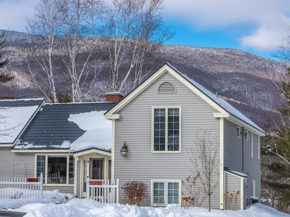 227 Kestrel Court #12, Manchester, VT 05254