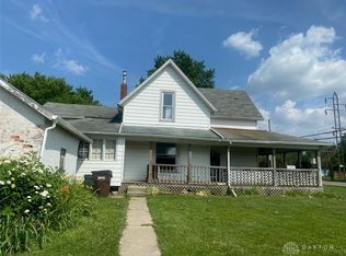 3992 Jasper Rd, Jamestown, OH 45335