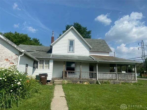 3992 Jasper Rd, Jamestown, OH 45335