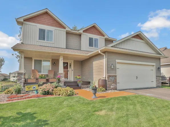 6550 145th Bay N, Hugo, MN 55038