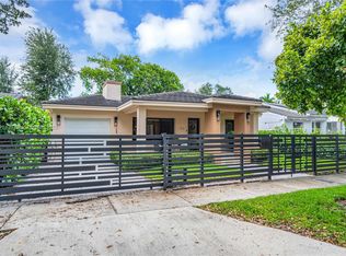 801 SW 28th Rd, Miami, FL 33129