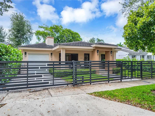 801 SW 28th Rd, Miami, FL 33129