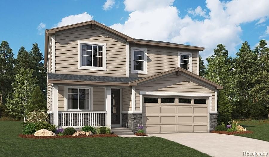 1st image of 24746 E 41st Avenue