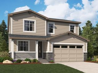 24746 E 41st Ave, Aurora, CO 80019