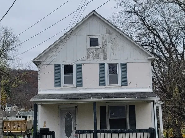 16 Burr Ave, Binghamton, NY 13903