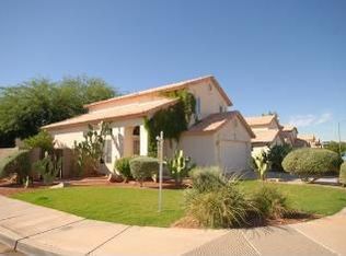 5005 W Kerry Ln, Glendale, AZ 85308