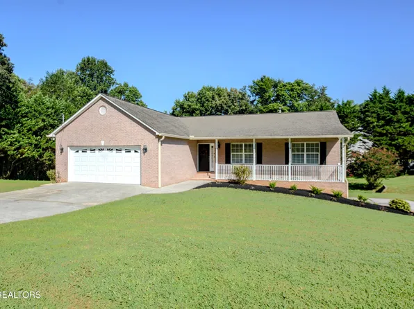 12768 Daisywood Dr, Knoxville, TN 37932