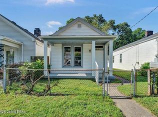 536 Wainwright Ave, Louisville, KY 40217