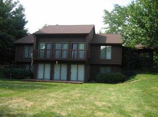 7464 Fosdick Rd, Saline, MI 48176