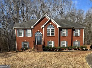 1460 Scenic Brook Trl SW, Conyers, GA 30094