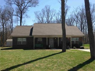 1001 Manley Rd, Hazel green, AL 35750