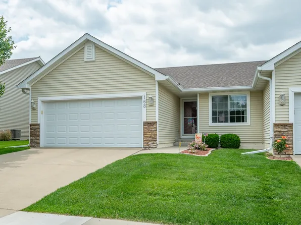 168 SE Sweetgrass Ln, Pleasant Hill, IA 50327