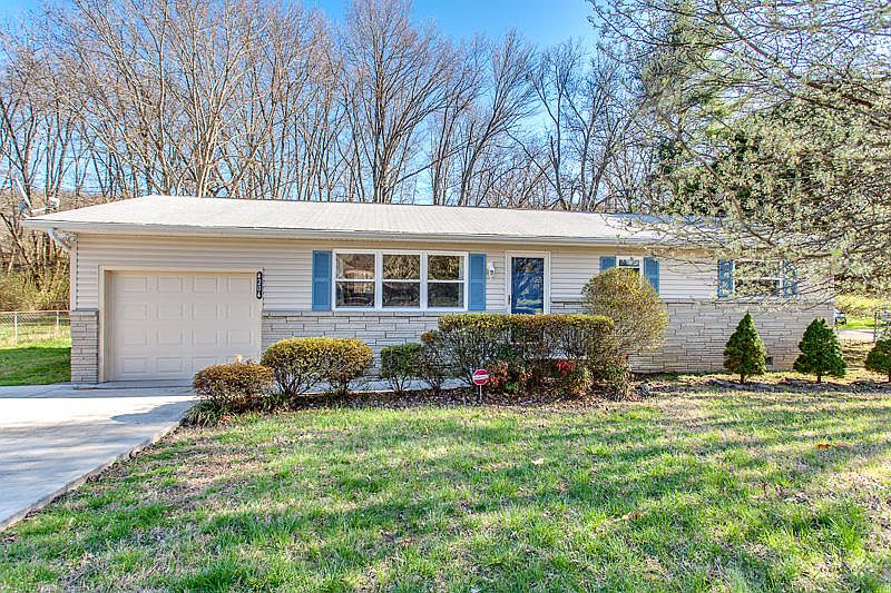 1st image of 4204 Felty Dr