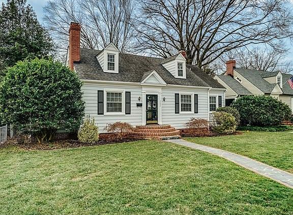 2nd image of 4623 Hanover Ave
