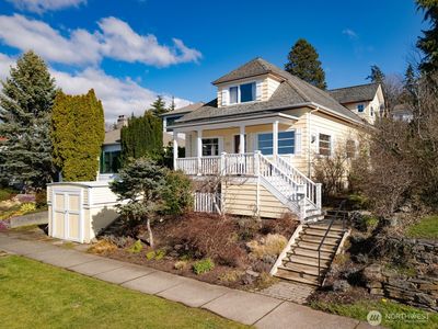 717 13th Street, Bellingham, WA, 98225
