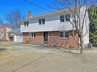 5 Eastview Rd, Hopkinton, MA 01748