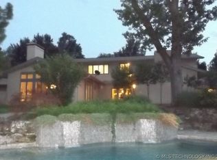 1725 E 41st St, Tulsa, OK 74105