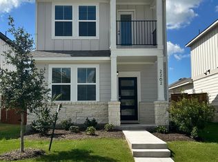 2262 Oscar Eli Pl, Round Rock, TX 78665