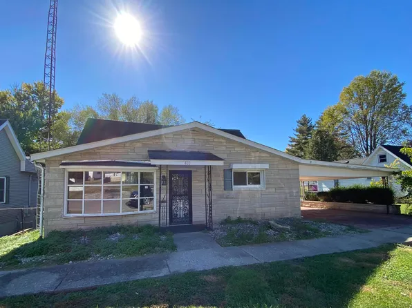 410 18th St, Bedford, IN 47421