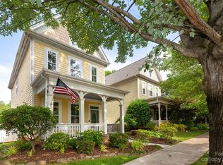 13043 W Douglas Park Dr, Huntersville, NC 28078