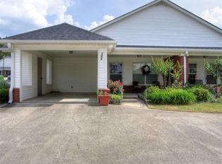 150 Old Mill Rd UNIT 105, Cartersville, GA 30120