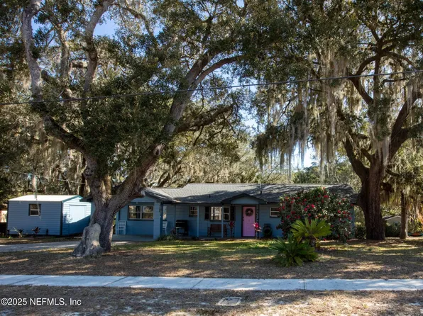 232 SHILAH Avenue, Keystone Heights, FL 32656